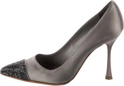 Manolo Blahnik