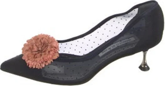 Manolo Blahnik