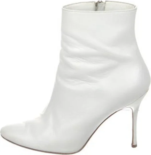 Manolo Blahnik