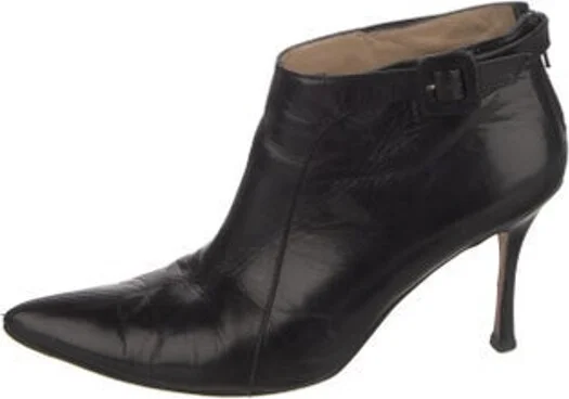Manolo Blahnik