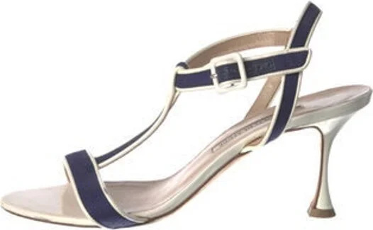 Manolo Blahnik