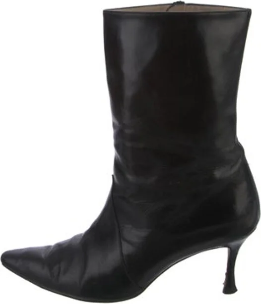 Manolo Blahnik