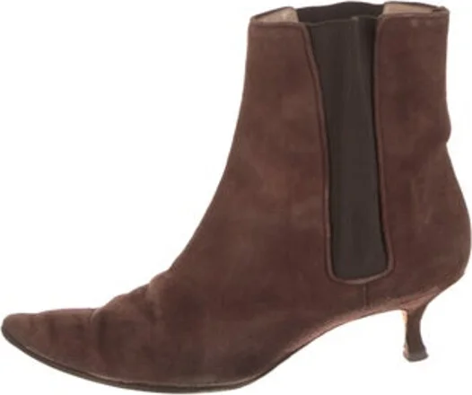 Manolo Blahnik