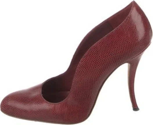 Manolo Blahnik