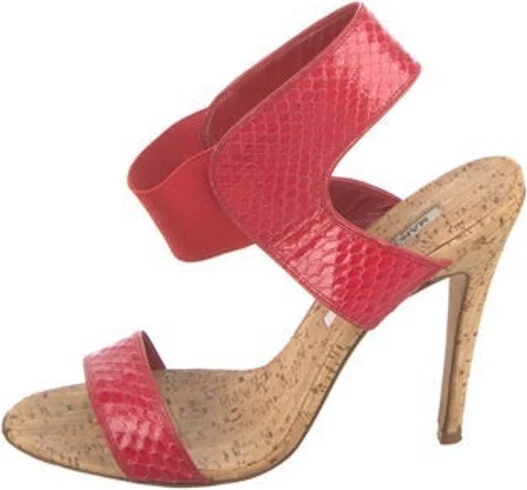 Manolo Blahnik