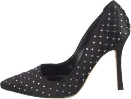 Manolo Blahnik
