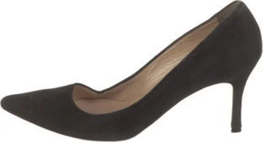 Manolo Blahnik