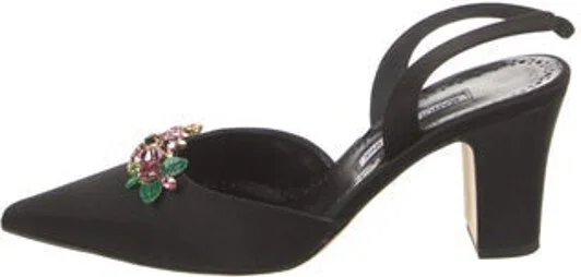Manolo Blahnik