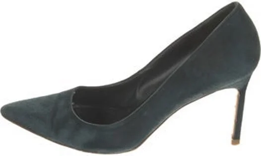 Manolo Blahnik