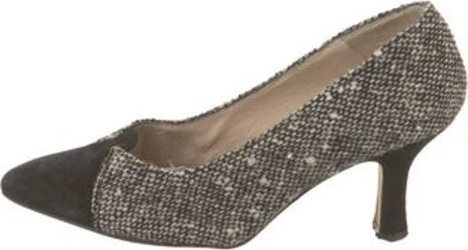 Manolo Blahnik
