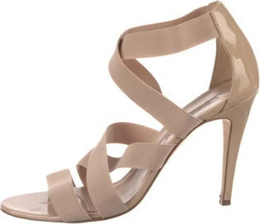 Manolo Blahnik