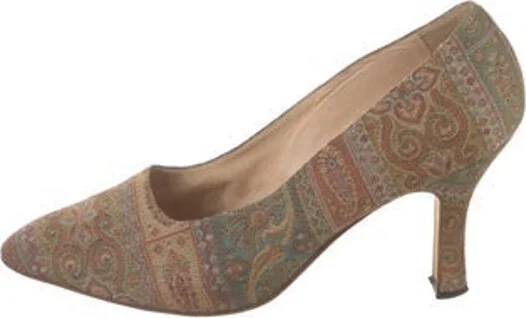 Manolo Blahnik