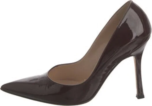 Manolo Blahnik