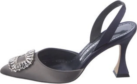 Manolo Blahnik