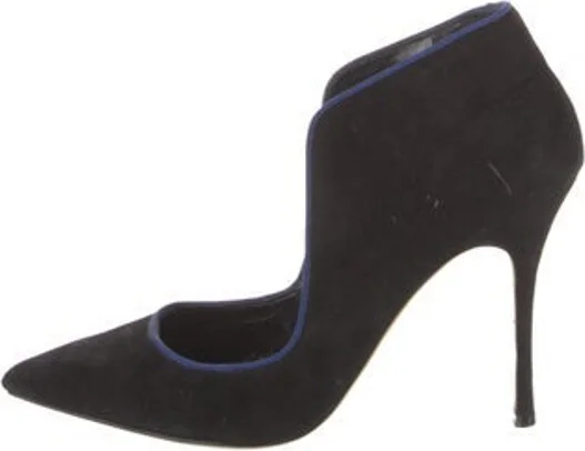 Manolo Blahnik