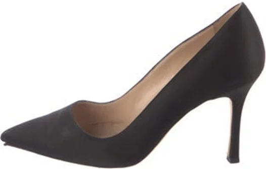 Manolo Blahnik