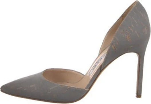 Manolo Blahnik