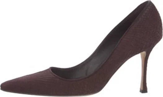 Manolo Blahnik