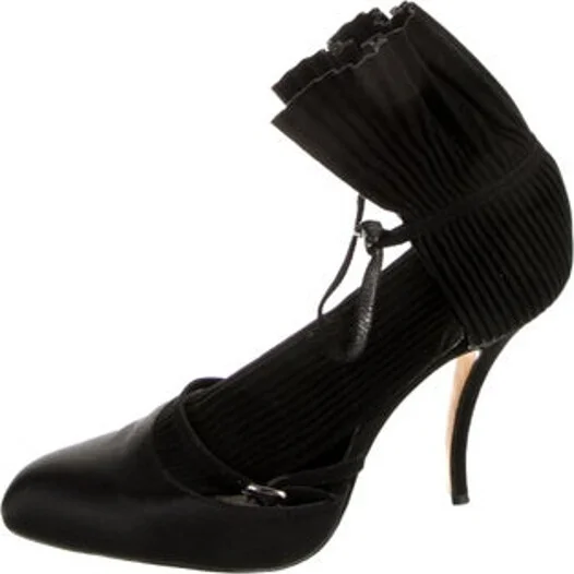 Manolo Blahnik