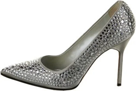 Manolo Blahnik