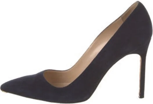 Manolo Blahnik