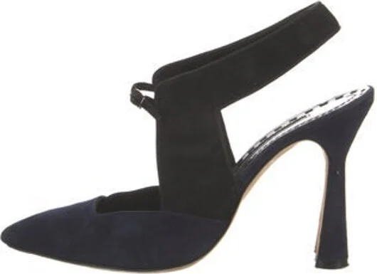 Manolo Blahnik