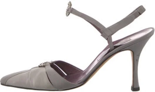Manolo Blahnik