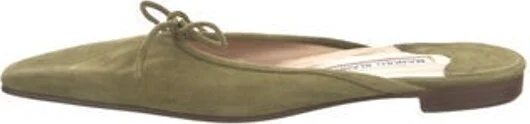 Manolo Blahnik