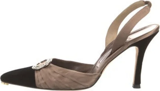 Manolo Blahnik