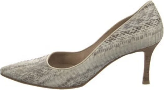 Manolo Blahnik