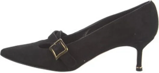 Manolo Blahnik