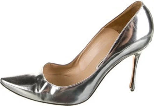Manolo Blahnik