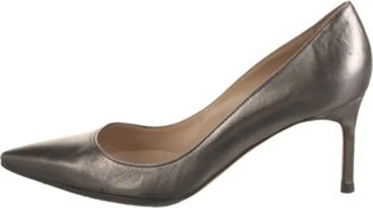 Manolo Blahnik