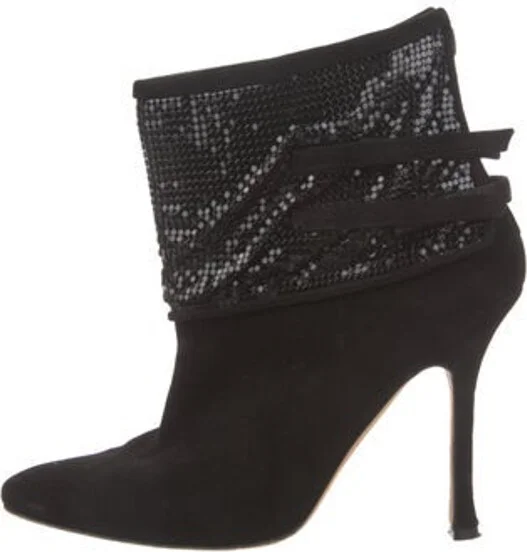 Manolo Blahnik