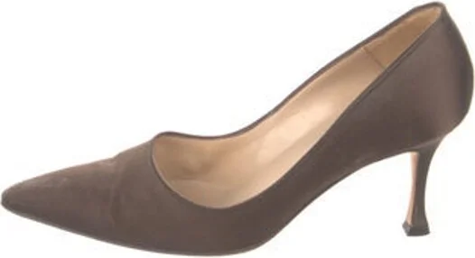 Manolo Blahnik