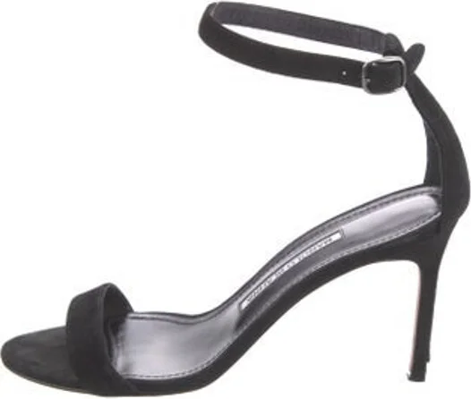 Manolo Blahnik