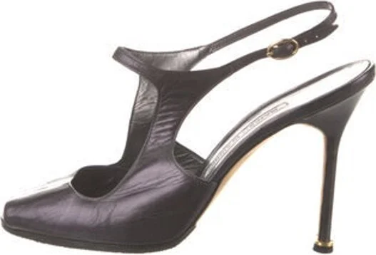 Manolo Blahnik