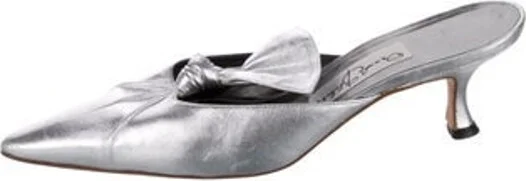 Manolo Blahnik