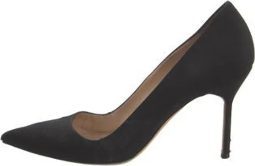 Manolo Blahnik
