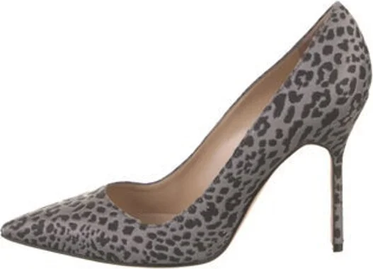 Manolo Blahnik