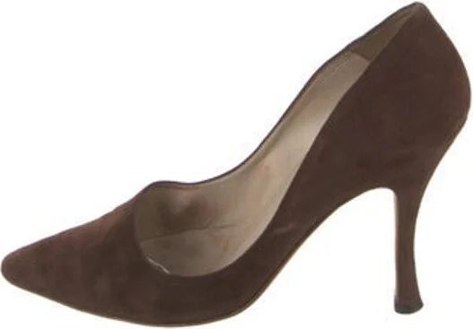Manolo Blahnik