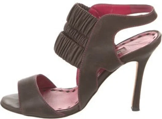Manolo Blahnik