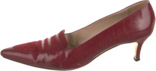 Manolo Blahnik