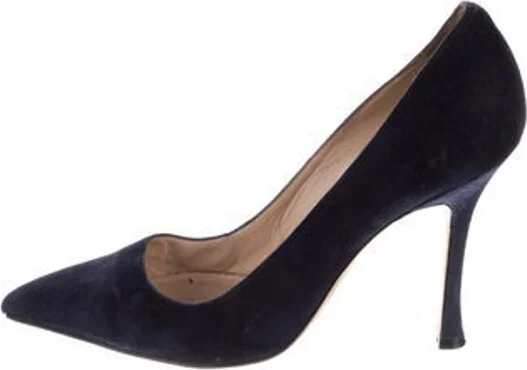 Manolo Blahnik