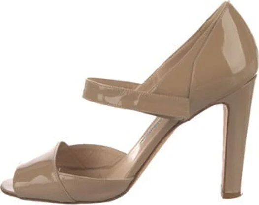 Manolo Blahnik