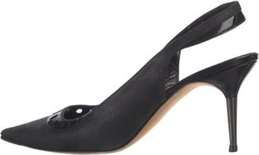 Manolo Blahnik
