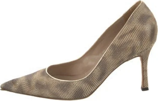 Manolo Blahnik
