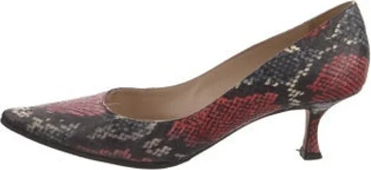 Manolo Blahnik