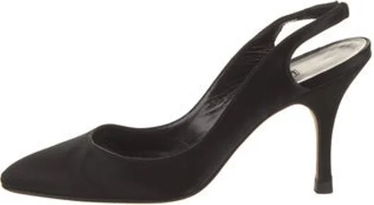 Manolo Blahnik