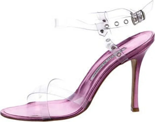Manolo Blahnik